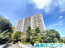 若葉台4丁目11号棟の画像