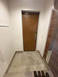 【玄関】 | Egret