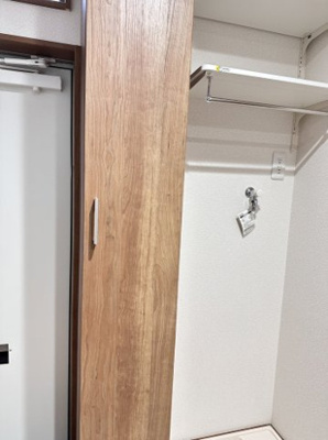 【収納】 | NSフラット