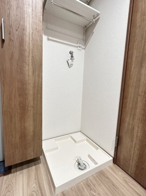 【設備】 | NSフラット