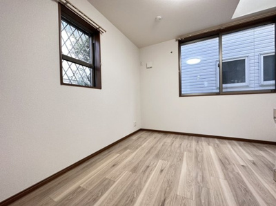 【居間・リビング】 | NSフラット