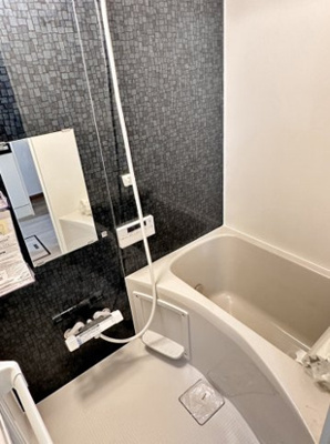 【浴室】 | NSフラット