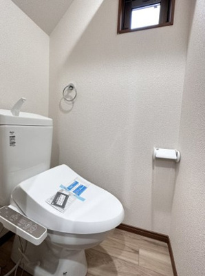 【トイレ】 | NSフラット