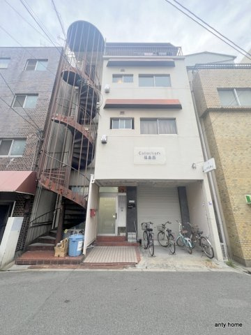 collection福島西　仲介手数料無料