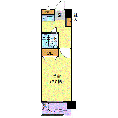 グランシャルム葛西