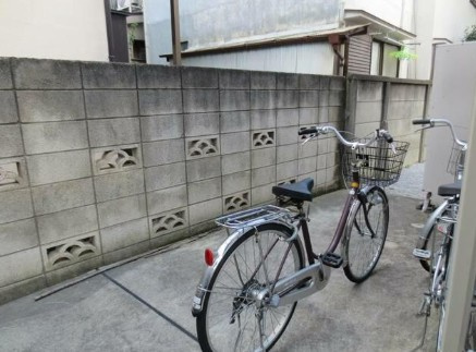 【その他共用部分】
