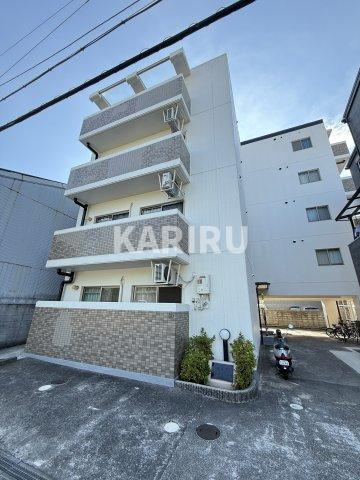 公園前ウエストハイツ