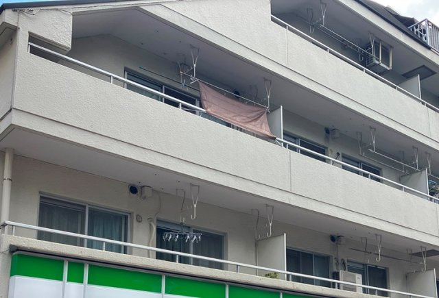 ニックハイム北品川