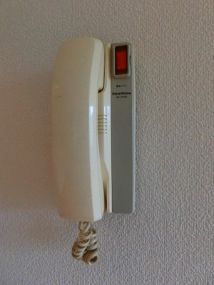 【セキュリティ】 | サンビレッジエクセルC