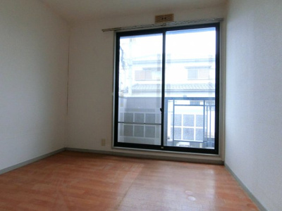 【洋室】 | サンビレッジエクセルC