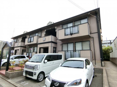 【外観】 | サンビレッジエクセルC