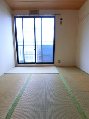 【和室】 | サンビレッジエクセルC