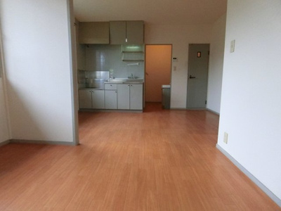 【居間・リビング】 | サンビレッジエクセルC