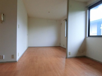 【居間・リビング】 | サンビレッジエクセルC