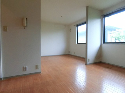 【内装】 | サンビレッジエクセルC