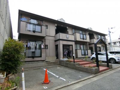 【外観】 | サンビレッジエクセルC