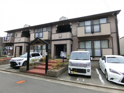 【外観】 | サンビレッジエクセルC