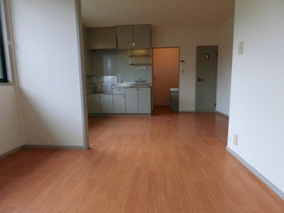 【居間・リビング】 | サンビレッジエクセルC