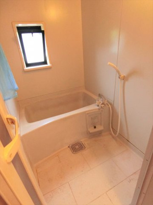 【浴室】 | サンビレッジエクセルC