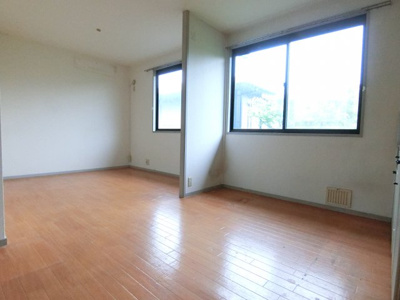 【内装】 | サンビレッジエクセルC