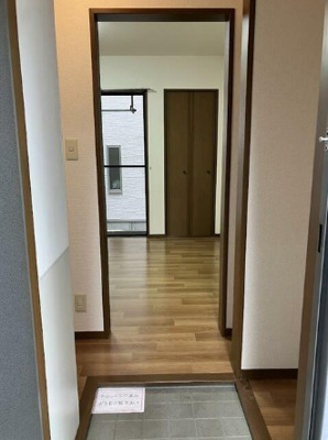 【玄関】 | スプルース