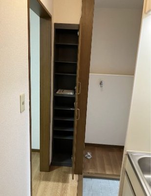 【収納】 | スプルース