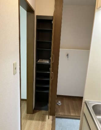 【収納】