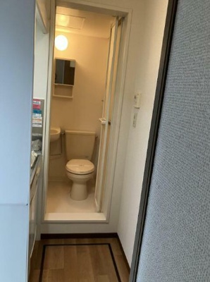 【内装】 | スプルース