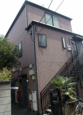 【外観】 | スプルース