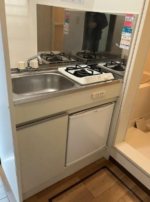 【キッチン】 | スプルース