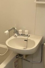 【洗面所】 | スプルース