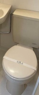 【トイレ】