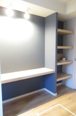 【寝室】 | Chez soi