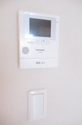 【セキュリティ】 | Chez soi