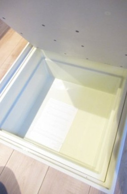 【収納】 | Chez soi