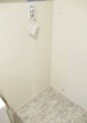 【設備】 | Chez soi