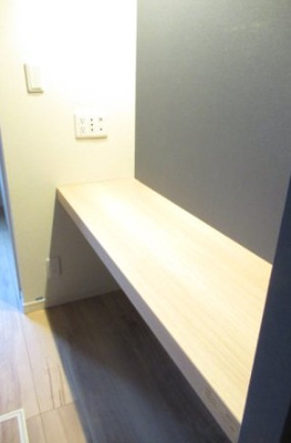 【設備】 | Chez soi