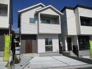 広島市西区井口４丁目 阿瀬波No.2の画像