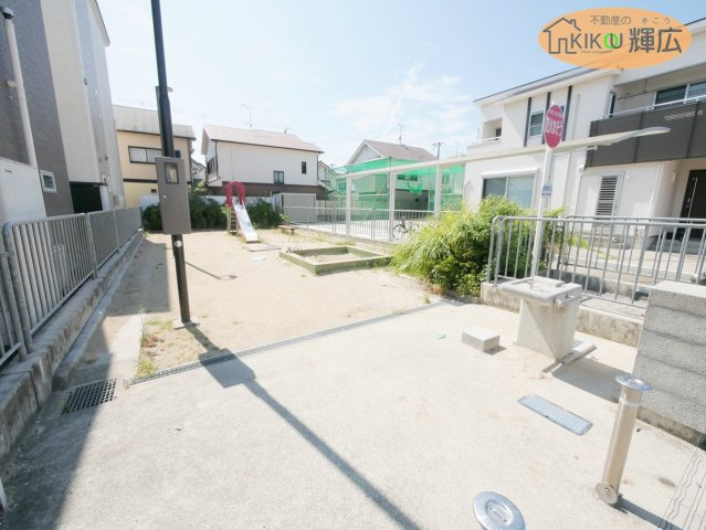【周辺】 | 加古川市尾上町安田　中古戸建