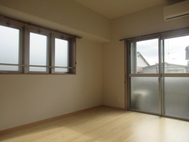 ESレジデンスの子供部屋