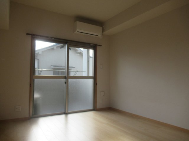 ESレジデンスの内装