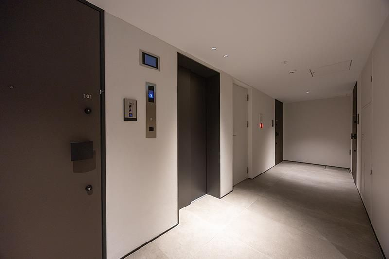 イプセ白金のその他