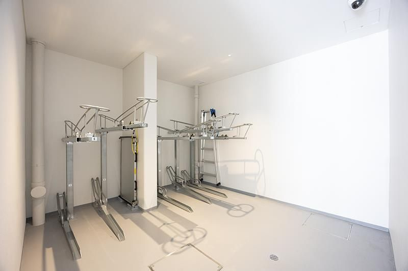 イプセ白金のその他