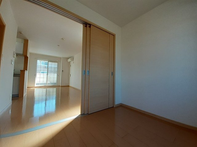 ラ・ペッシェＮの内装