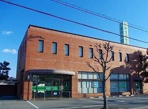 ラ・ペッシェＮの周辺|但陽信金まで800m