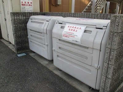 レオパレス華のその他