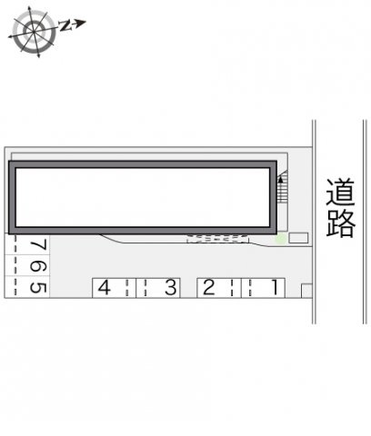レオパレス華のその他