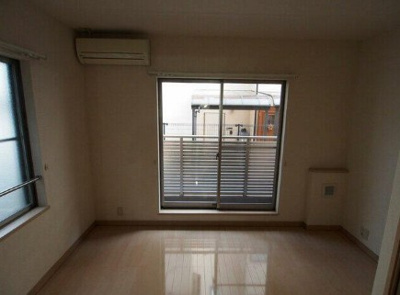 【洋室】 | 上池ヒルズ