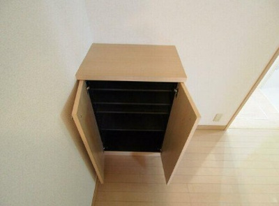 【設備】 | 上池ヒルズ