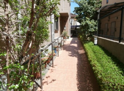 【その他共用部分】 | 上池ヒルズ